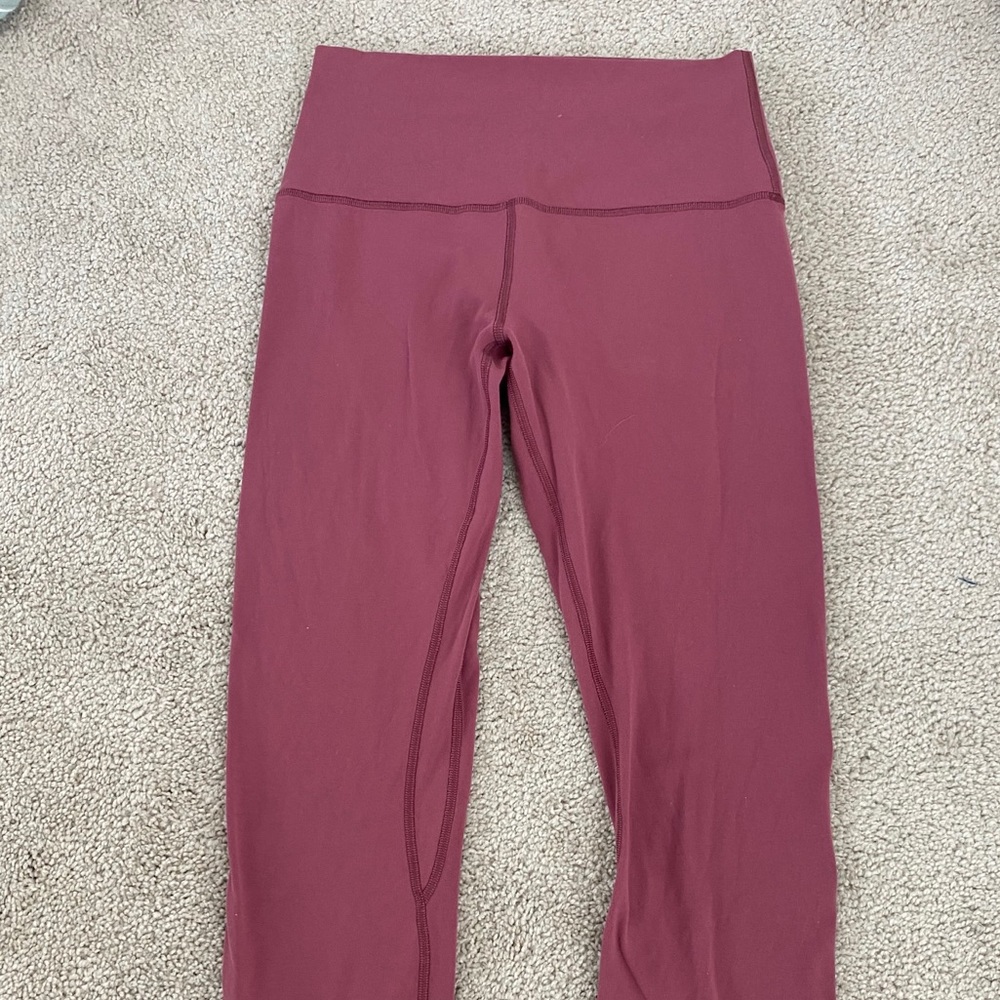 Align Cropped